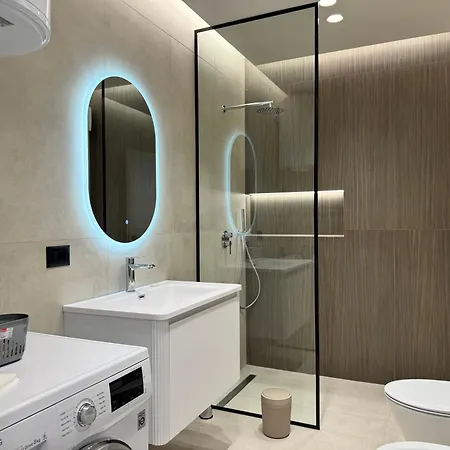 Luxury 3br In The Heart Of Vollga アパート