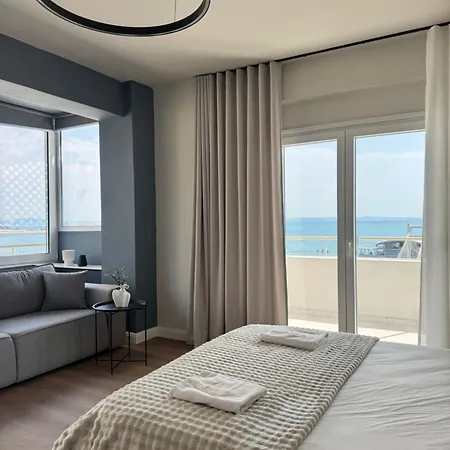 Luxury 3br In The Heart Of Vollga アパート