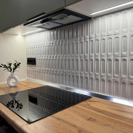 Luxury 3br In The Heart Of Vollga アパート ドゥラス