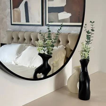 アパート Luxury 3br In The Heart Of Vollga ドゥラス