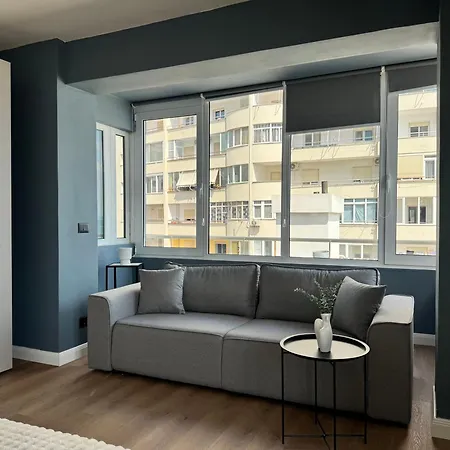Luxury 3br In The Heart Of Vollga *